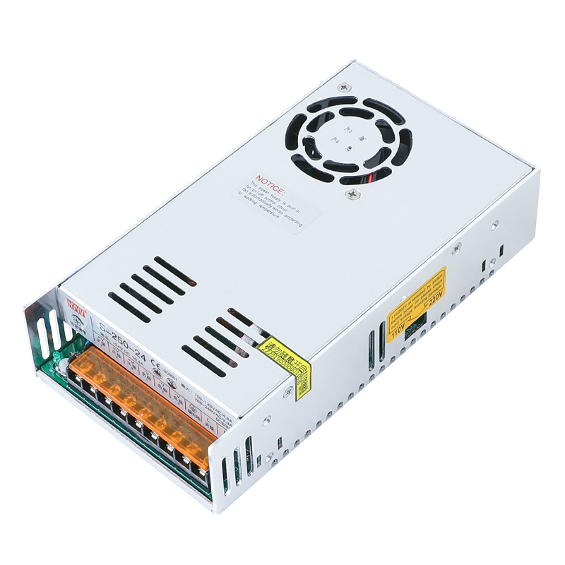 S-250 250W Switching power supply