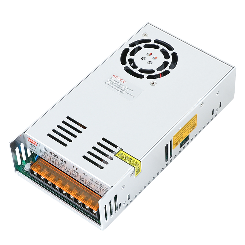 S-400 400W Switching power supply