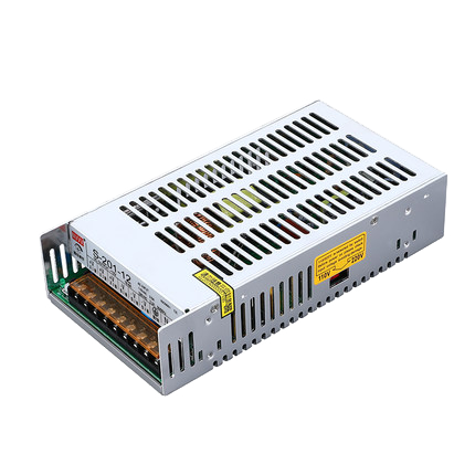 S-201 200W Switching power supply