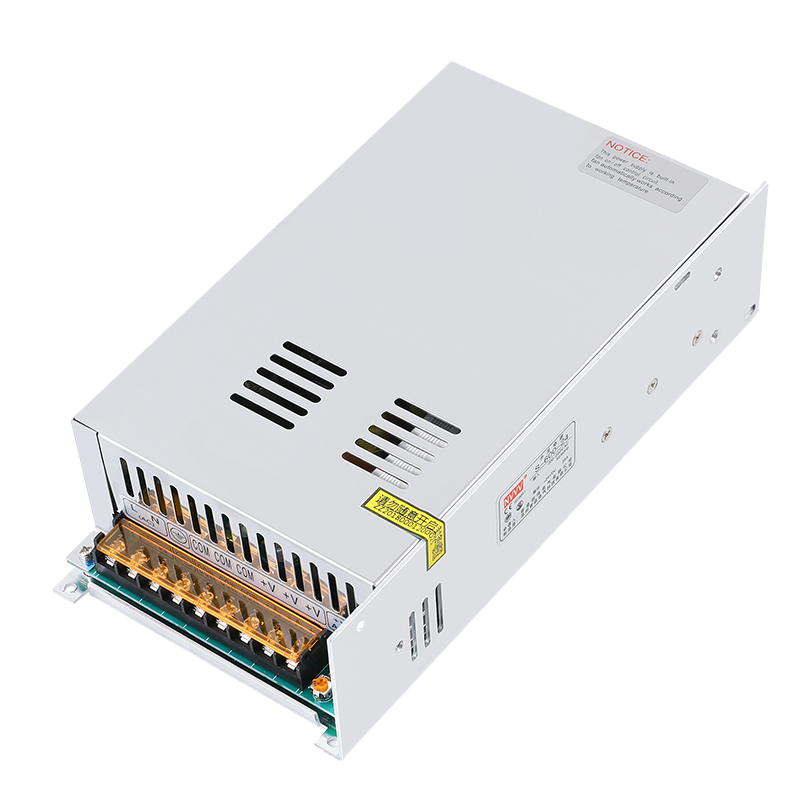 S-600 600W Switching power supply